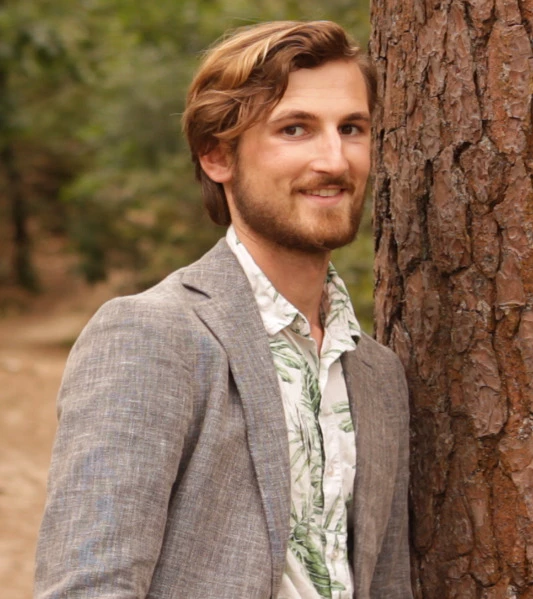 Maarten Peels