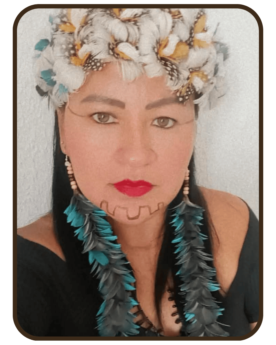 Eldissandra Toscana de Souza