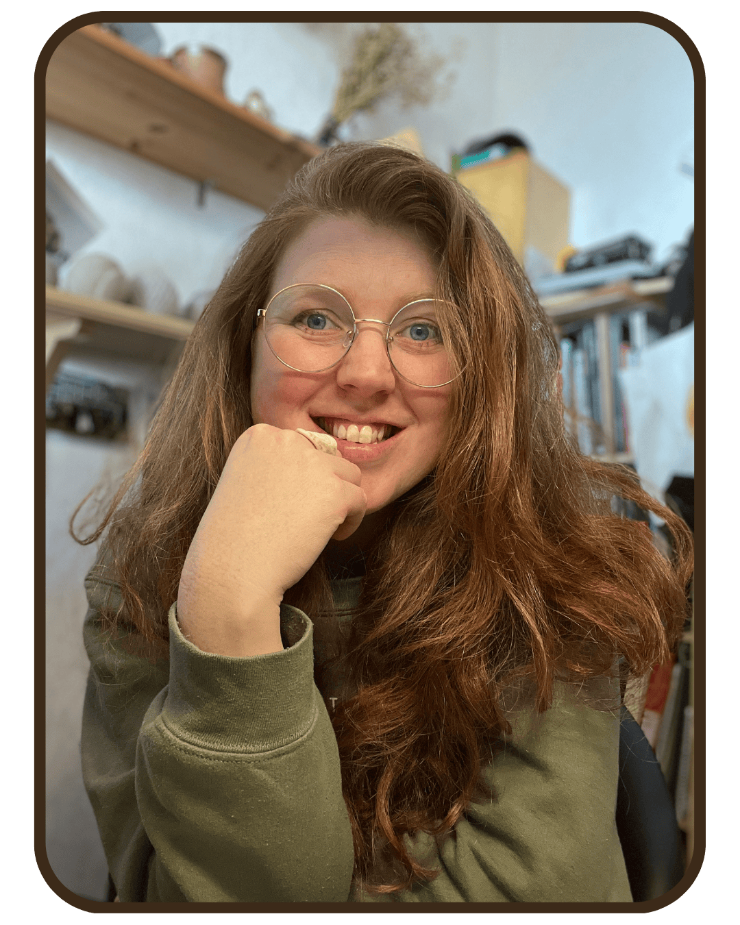Matilda Siebrecht