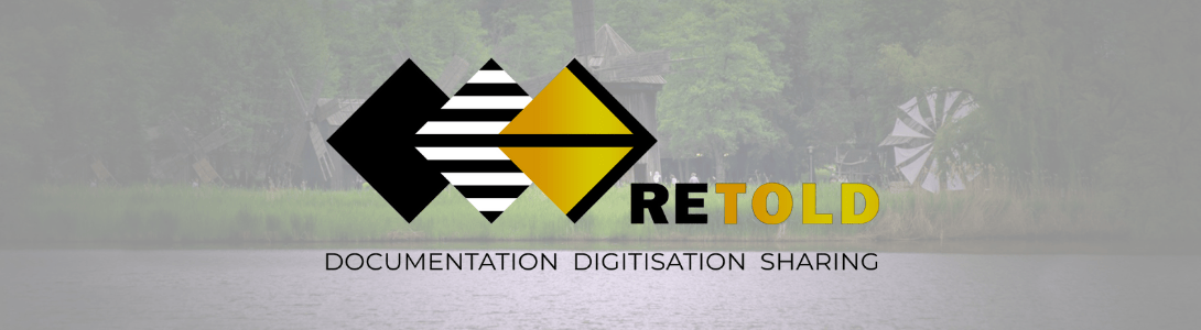 RETOLD RETOLD