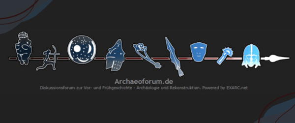 Archaeoforum