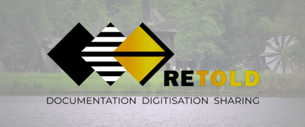 RETOLD