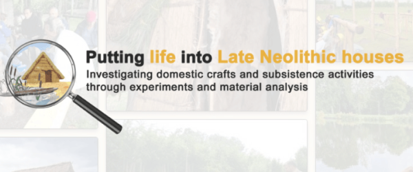Putting Life into Neolithic Houses