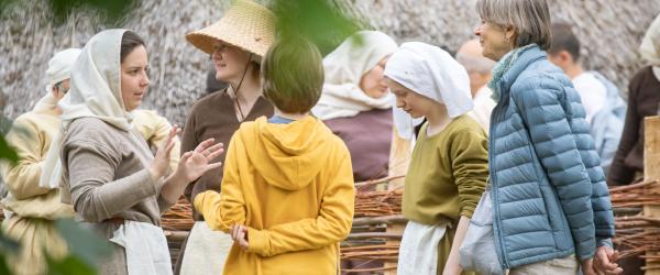 EXARC Berlin Conference 2026